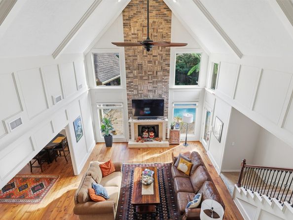 511 Sandy Port Street, Houston TX 77079