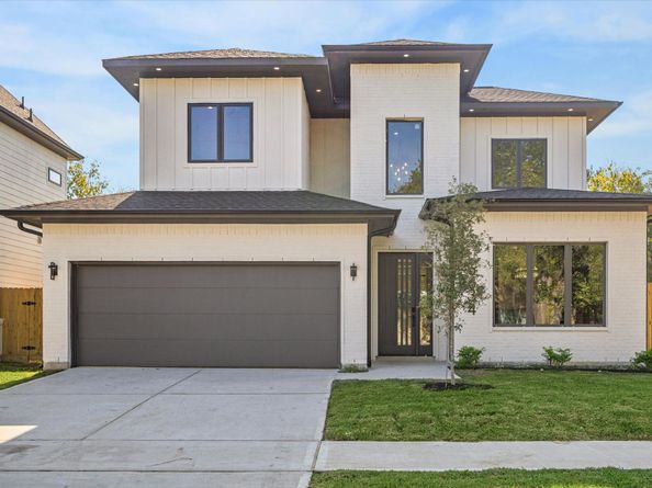 6634 Sylvan Street, Houston TX 77023