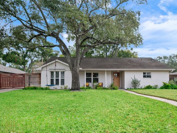 2518 Southwick Street, Houston TX 77080