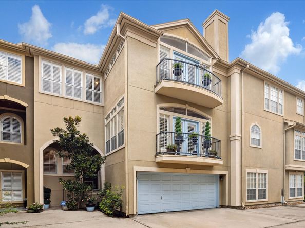 3307B W Lamar Street B, Houston TX 77019