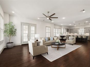 1615 Rosewood Street