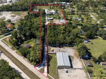 15703 Old Humble Road