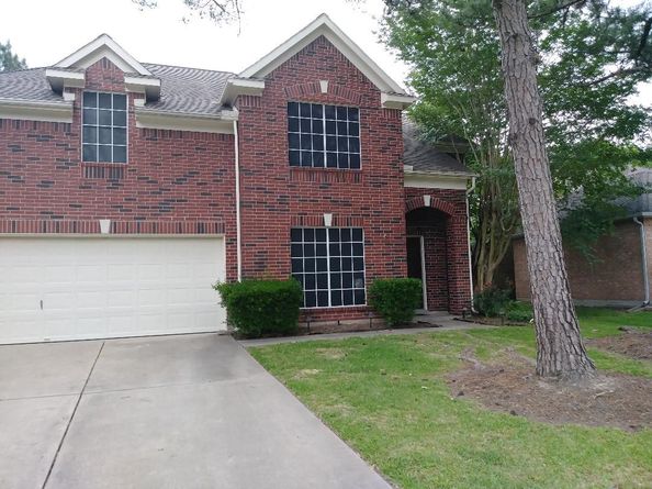 7626 Almond Springs Drive, Houston TX 77095
