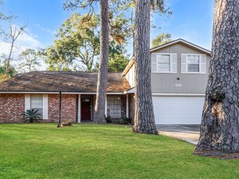 2030 Lone Rock Drive