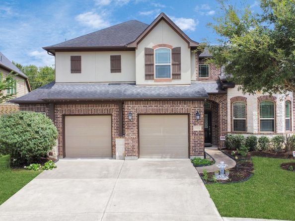 3803 May Ridge Lane, Sugar Land TX 77479