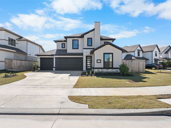 18747 Ebony Grove Trail, Cypress TX 77433