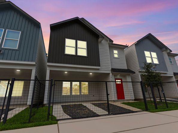 1513 Egypt Street, Houston TX 77009
