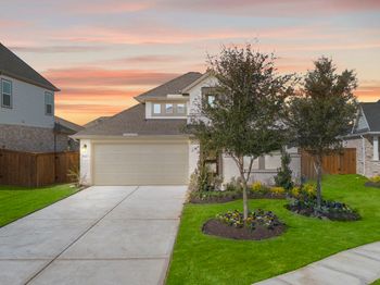 19614 Bethel Knoll Drive