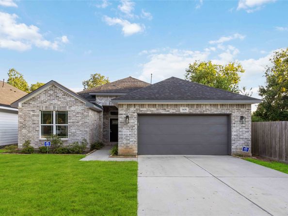 3405 Rebecca Street, Houston TX 77021