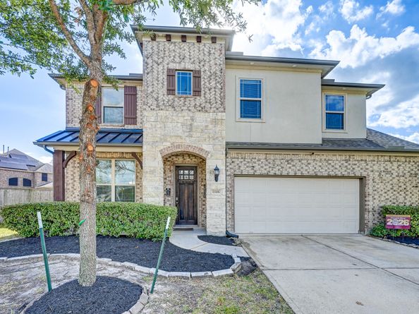 13306 Bardwall Lake Court, Houston TX 77044