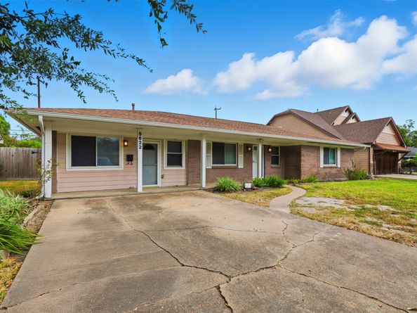 5622 W 43rd Street, Houston TX 77092