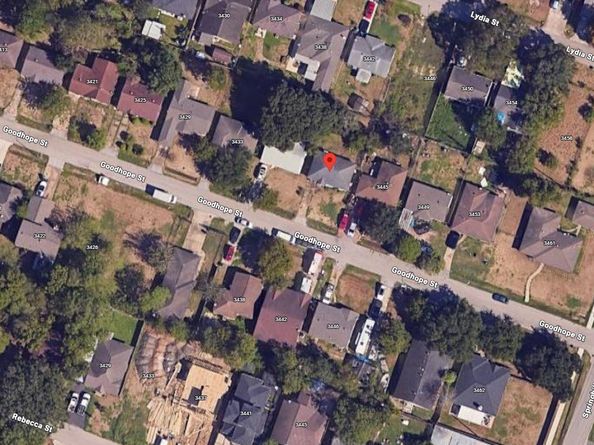 3441 Goodhope Street, Houston TX 77021