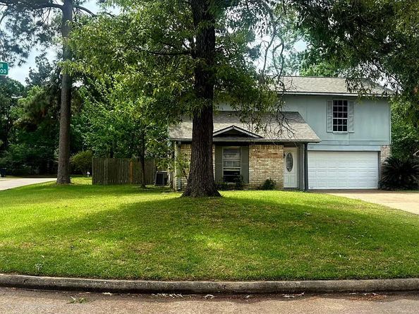 3322 Brookdale Drive, Kingwood TX 77339