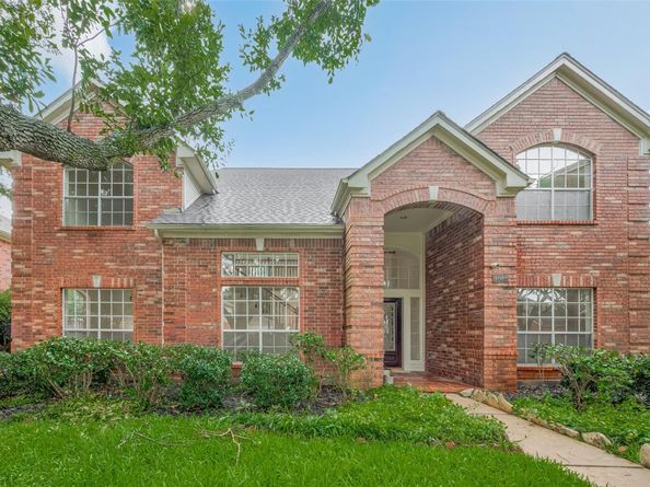 1615 Monvale Lane, Sugar Land TX 77479