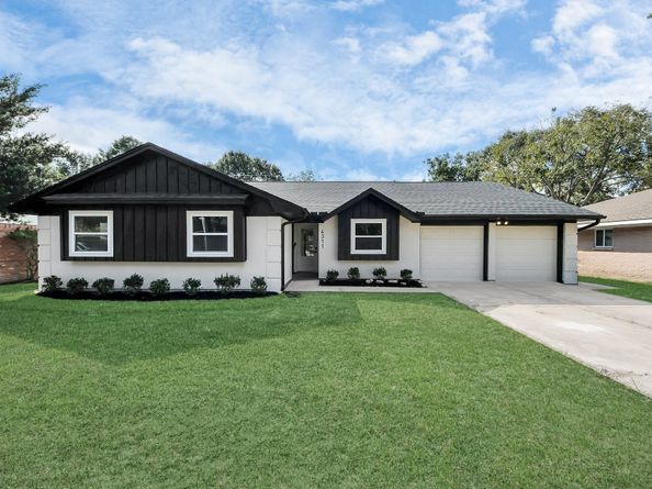 4311 Goldfinch Street, Houston TX 77035