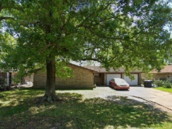 9334 Richland Drive, Houston TX 77078