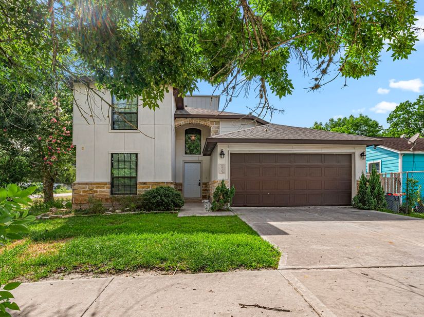 6838 Foster Street, Houston TX 77021