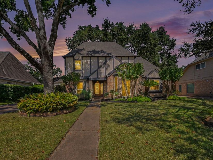 20346 Prince Creek Drive, Katy TX 77450