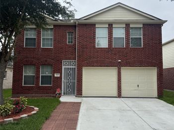 14927 Sugar Crystal Court