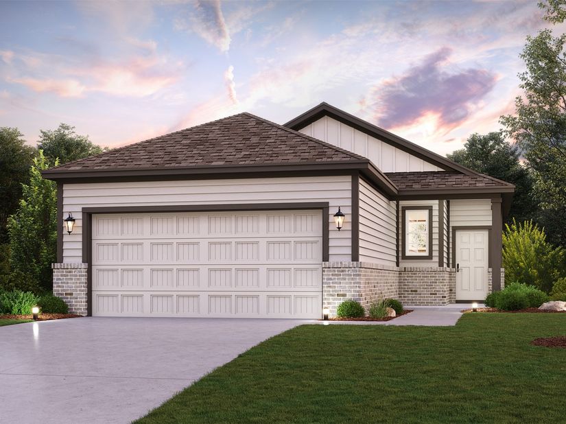 21111 Maple Heights Boulevard, Porter TX 77365