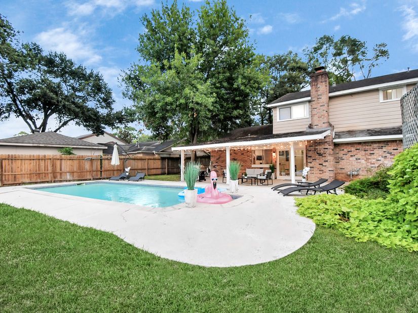 11946 Brighton Lane, Meadows Place TX 77477
