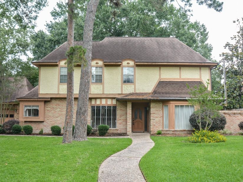 16010 Mickleham Drive, Spring TX 77379