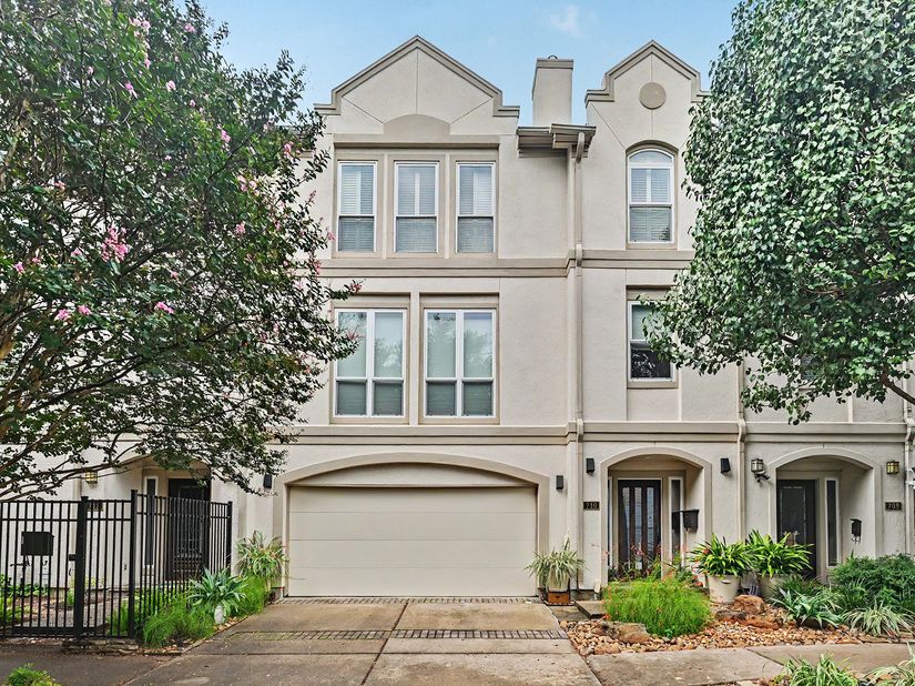 710 Rosedale Street, Houston TX 77006