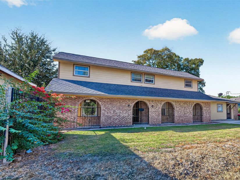 815 Davidson Street, Houston TX 77091