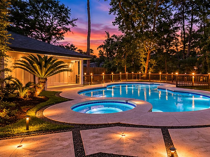 107 Beaver Tail Point, Houston TX 77024