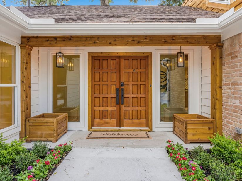 76 Woodhaven Wood Drive, The Woodlands TX 77380