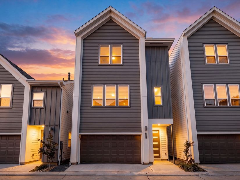 1013 Erin Street V, Houston TX 77009