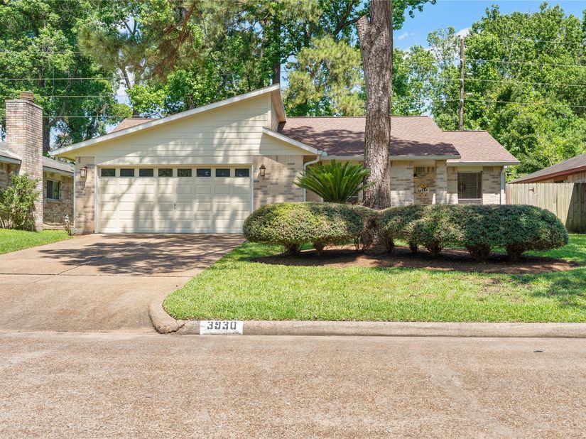 3930 Sweet Gum Trail, Kingwood TX 77339