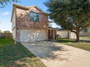 15318 Lynford Crest Drive