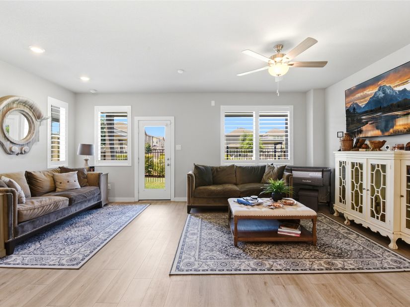 8412 Arden Valley Lane, Houston TX 77063
