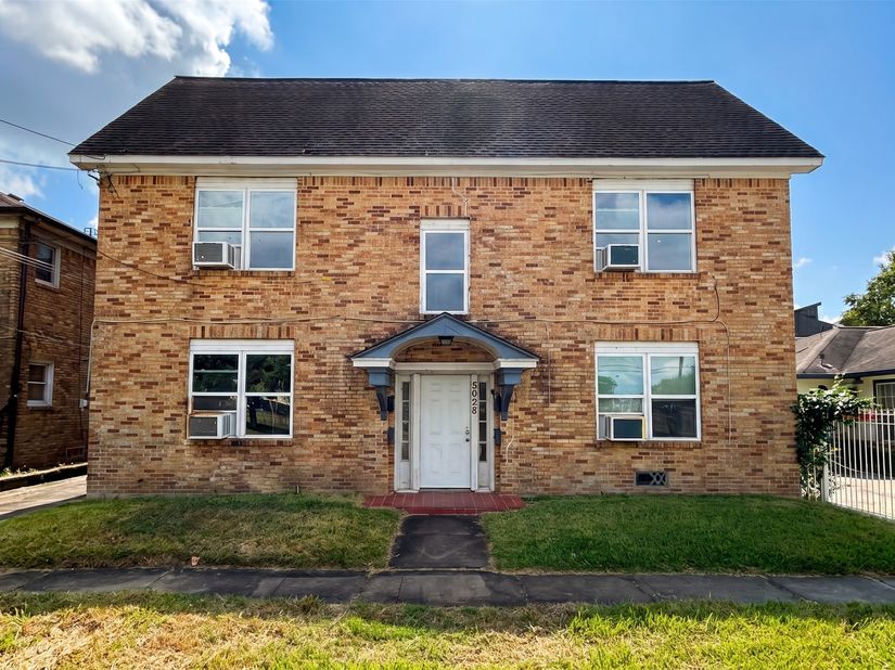 5028 Stimson Street, Houston TX 77023