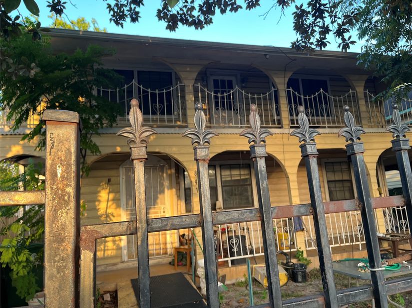 841 Rouse Street, Houston TX 77020
