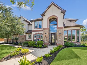 18811 Rosebud Knoll Court