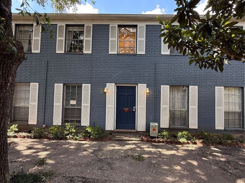 5208 Arboles Drive B1, Houston TX 77035