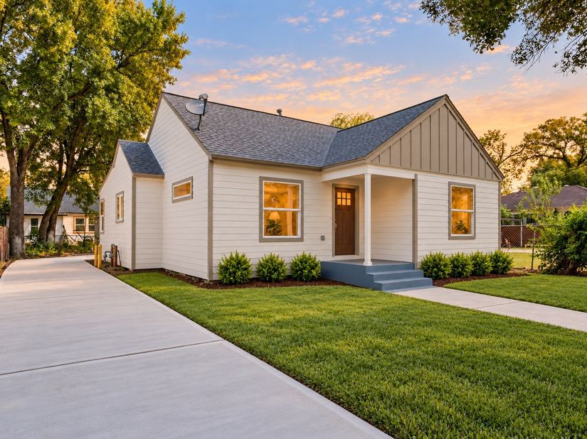 5317 Pease Street, Houston TX 77023