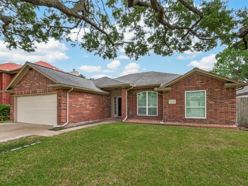 1518 Watts Avenue, Katy TX 77493