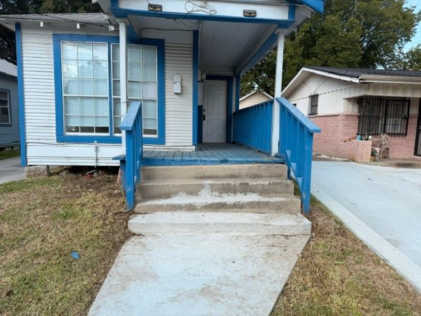 7929 Dayton Street, Houston TX 77012