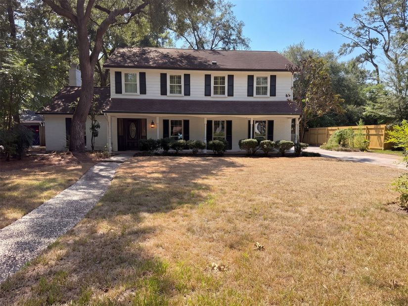 6411 Bayonne Drive, Spring TX 77389
