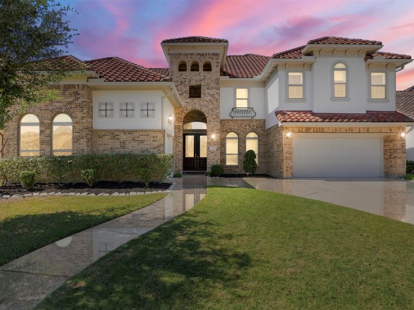 6610 Tarrion Bay Lane, Sugar Land TX 77479