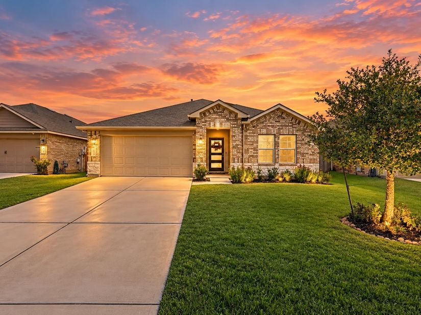 21225 Ivy Woods Court, New Caney TX 77357