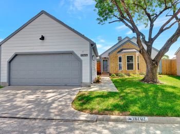 16707 Ashmoor Court
