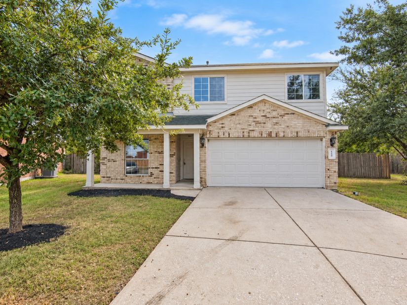5239 Kylie Springs Lane, Houston TX 77066