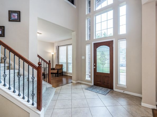907 Colorado Springs Court, Spring TX 77373