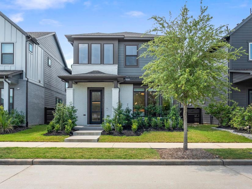 18407 Parkland Row Drive, Cypress TX 77433