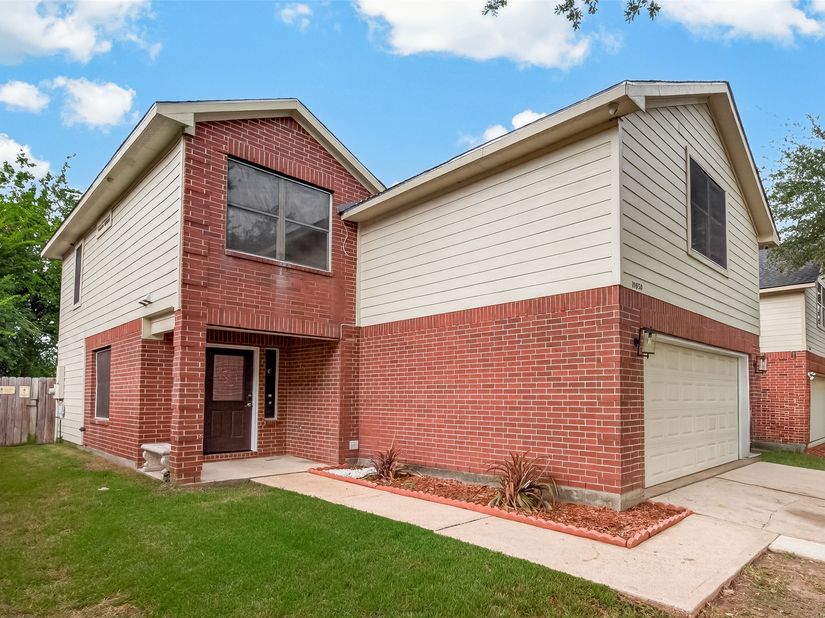 10830 Tallow Briar, Houston TX 77075