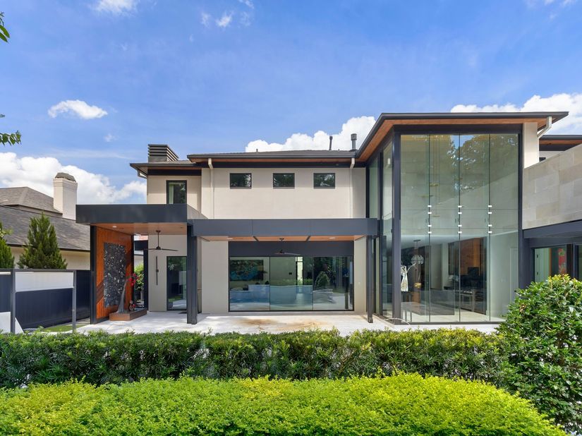 15 Regent Square, The Woodlands TX 77381